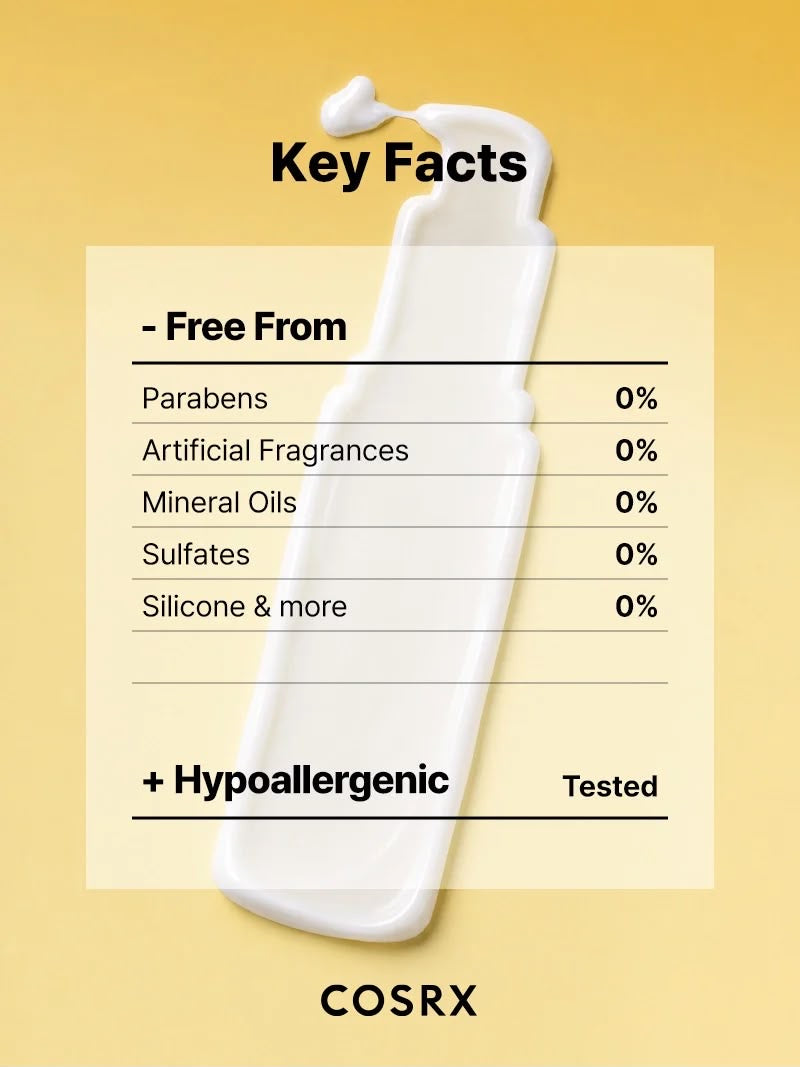 ADVANCED SNAIL PEPTIDE EYE CREAM