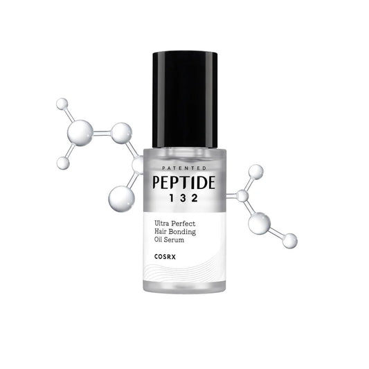 COSRX PEPTIDE-132 Ultra Perfect Hair Bonding Oil Serum