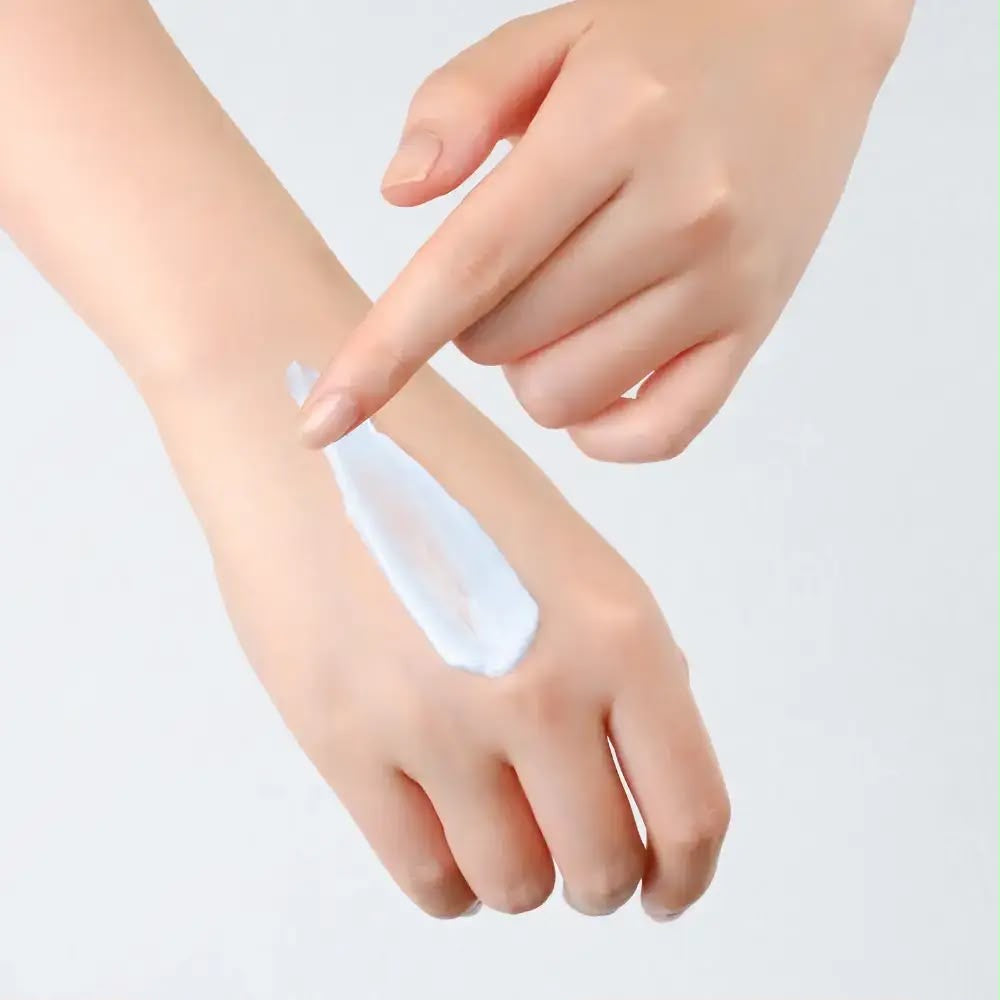 BIRCH JUICE MOISTURIZING INTENSIVE CREAM 50ML