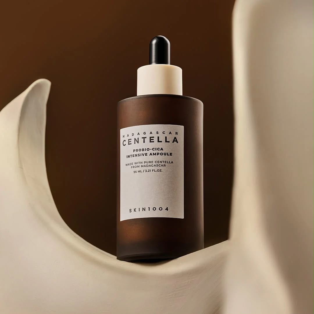 MADAGASCAR CENTELLA PROBIO-CICA INTENSIVE AMPOULE