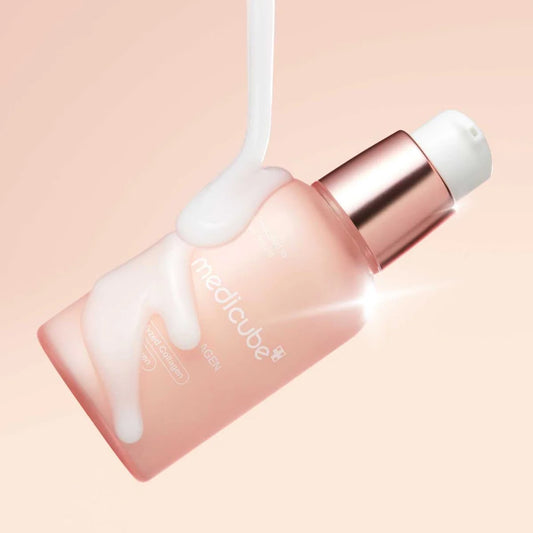 TRIPLE COLLAGEN SERUM