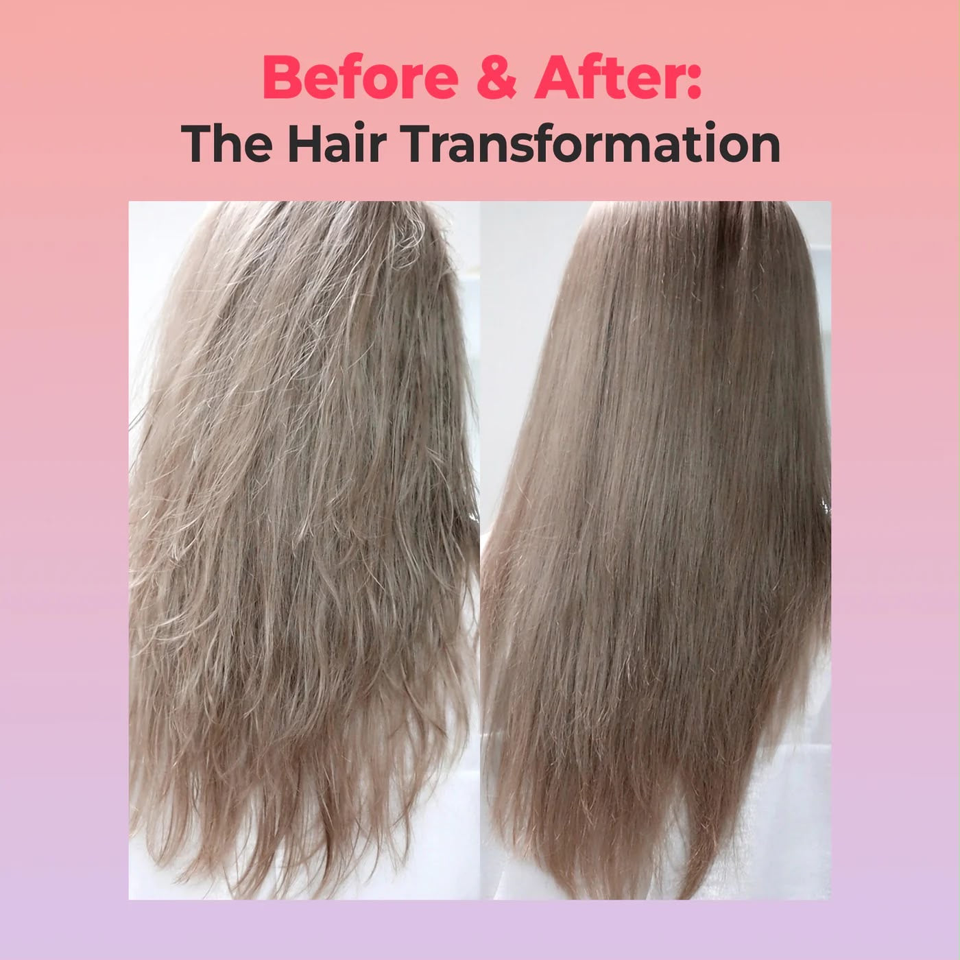 DAMAGE CARE SHAMPOO