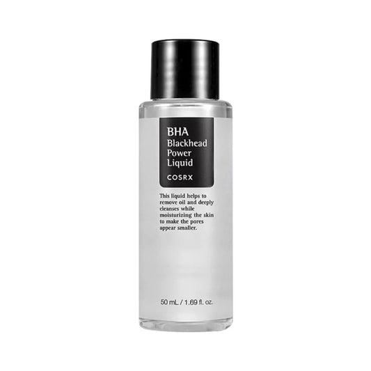 BHA BLACKHEAD POWDER LIQUID