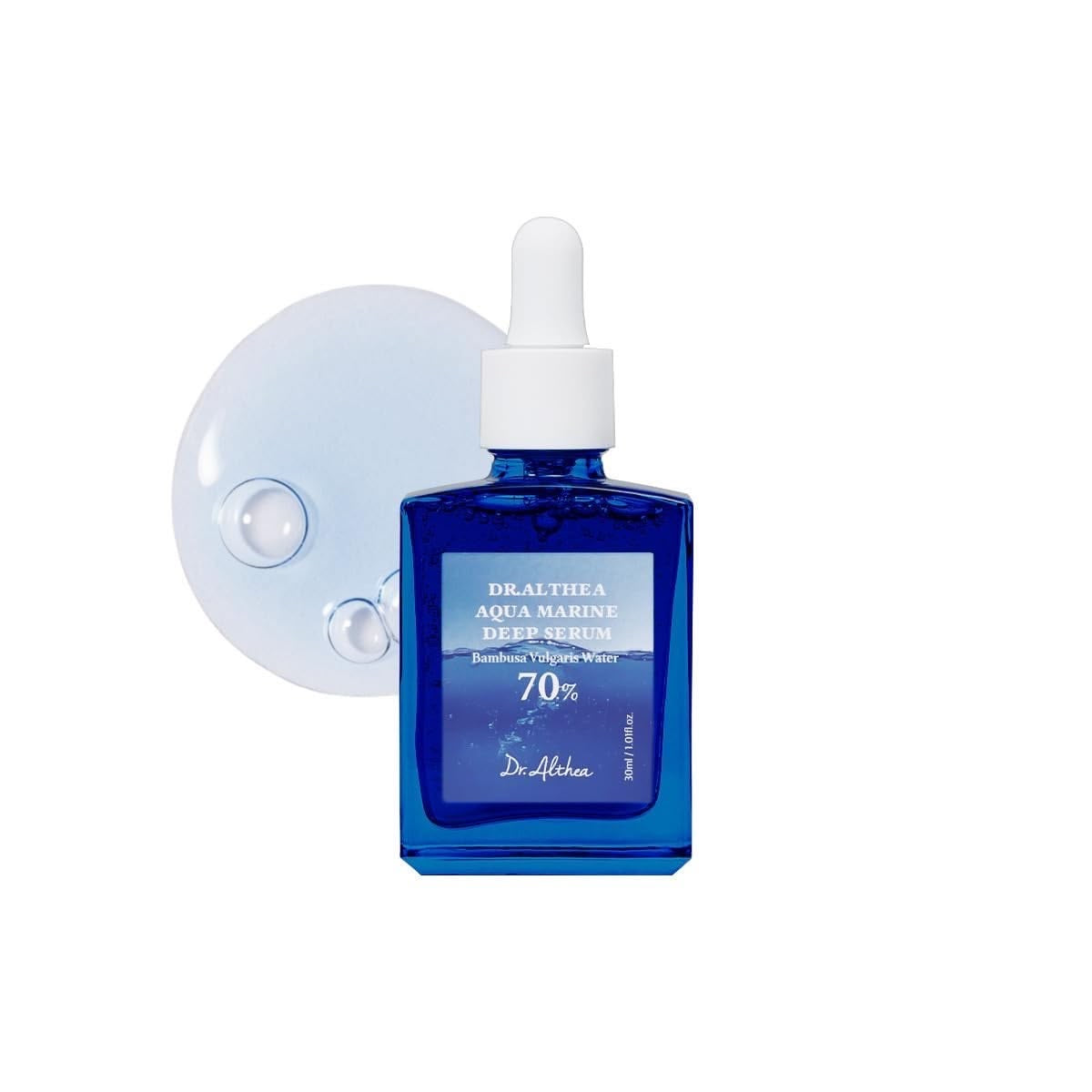 AQUA MARINE DEEP SERUM