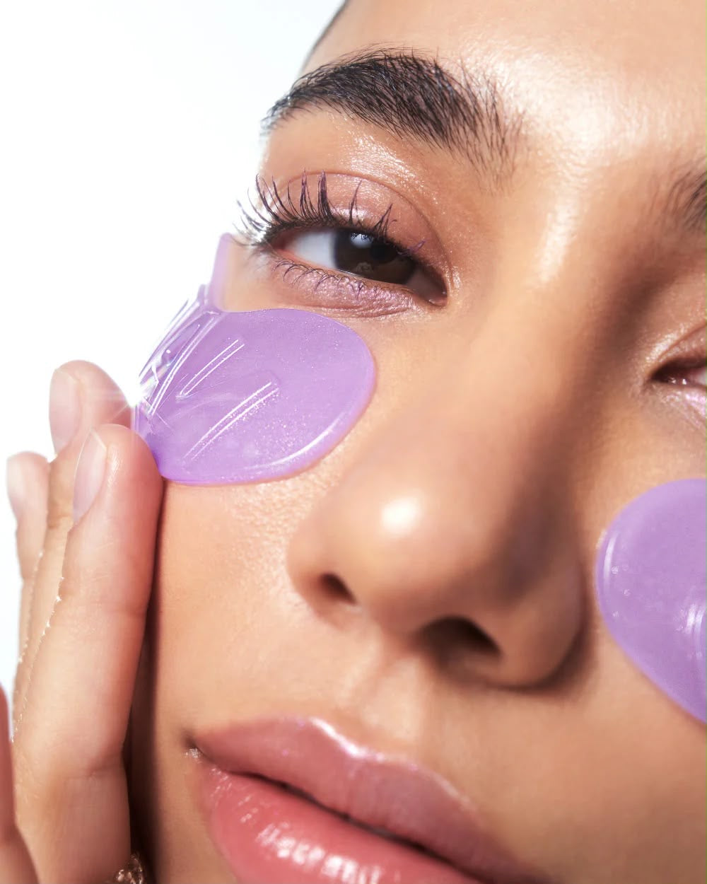 NO.9 EYE PATCHES, NAD+ COLLAGEN
