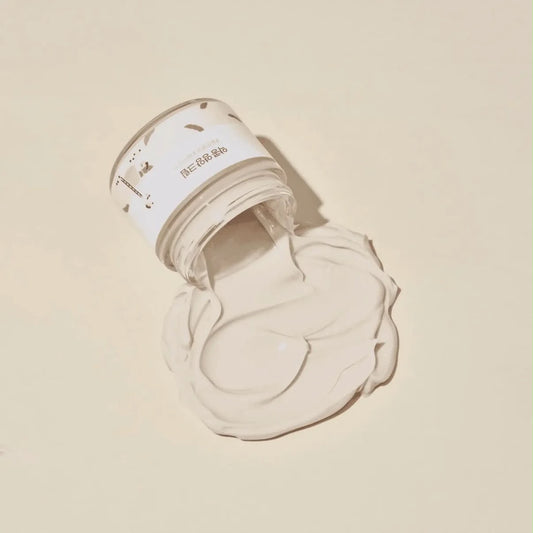 SOYBEAN NOURISHING CREAM