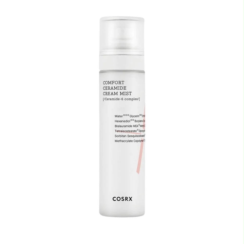 BALANCIUM COMFORT CERAMIDE CREAM MIST