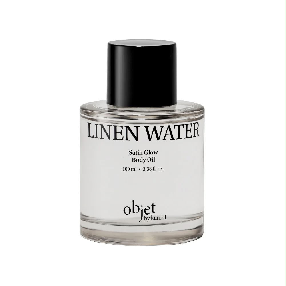 SATIN GLOW BODY OIL