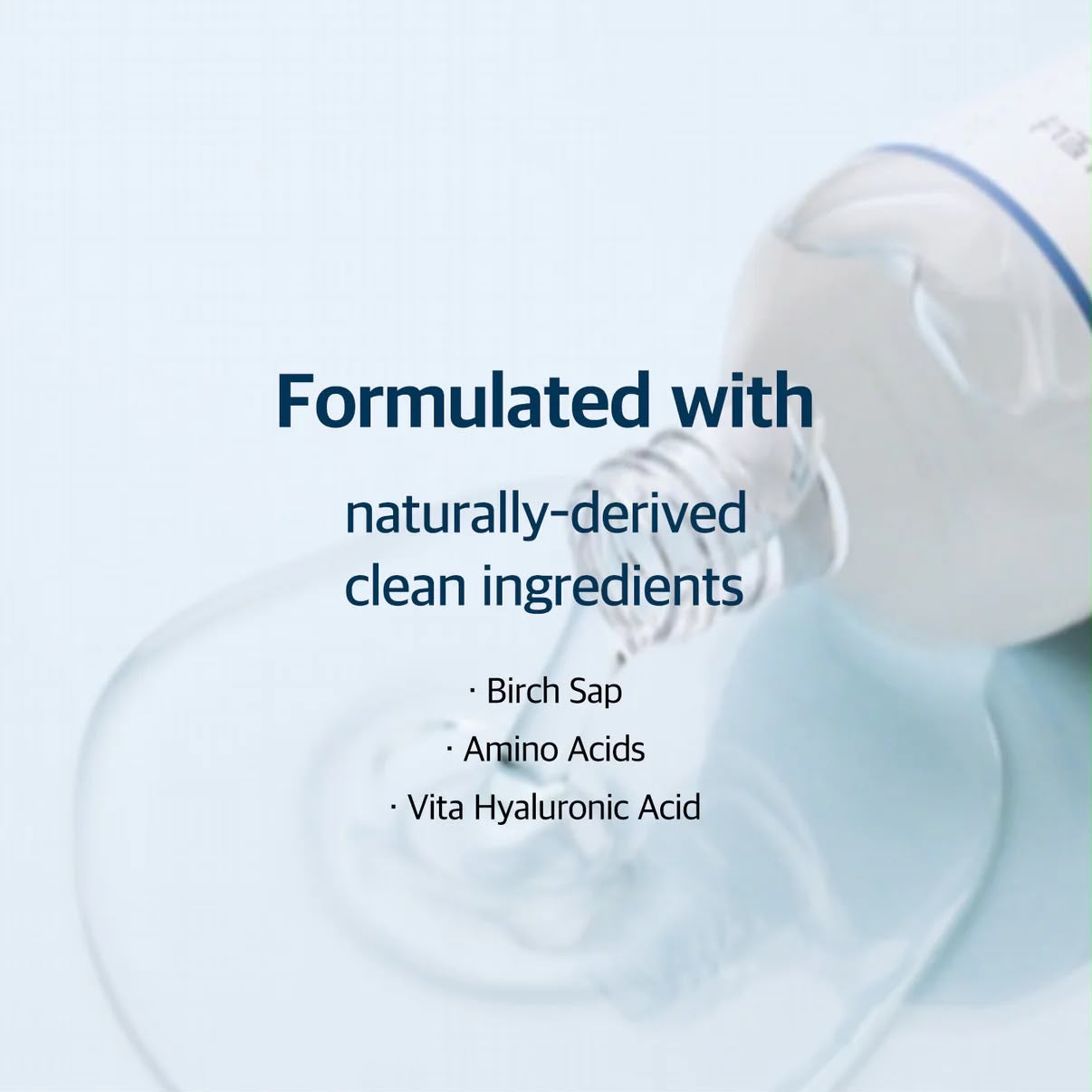 BIRCH JUICE MOISTURIZING TONER