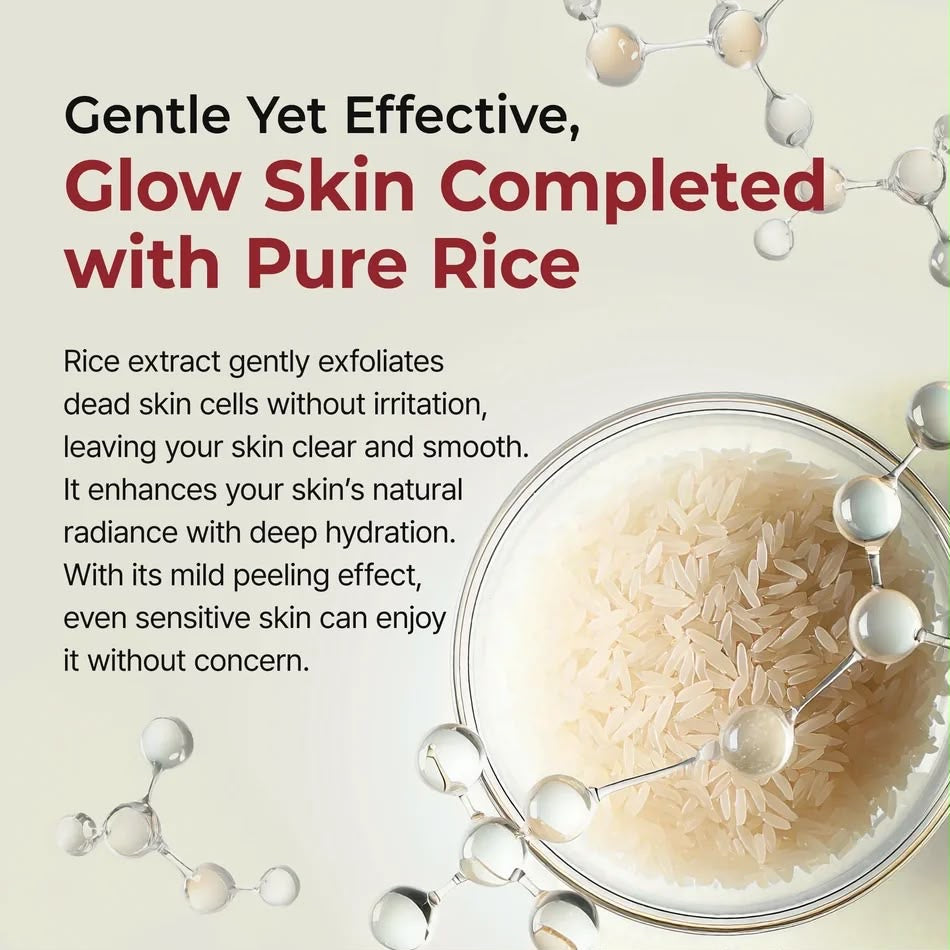 PEEL SHOT EXFOLIATING BLACK RICE AMPOULE