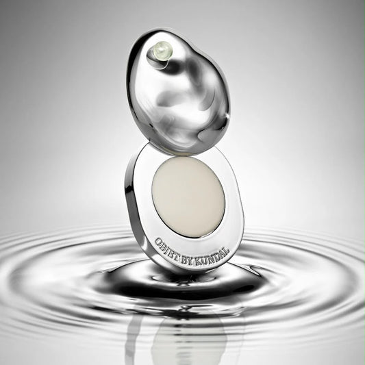 SOLID PERFUME BALM