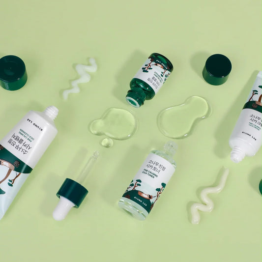 PINE CALMING CICA TRIAL KIT