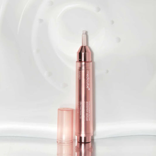 COLLAGEN GLOW BOOSTER SERUM