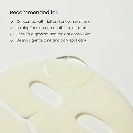 Radiant Vita Niacinamide Real