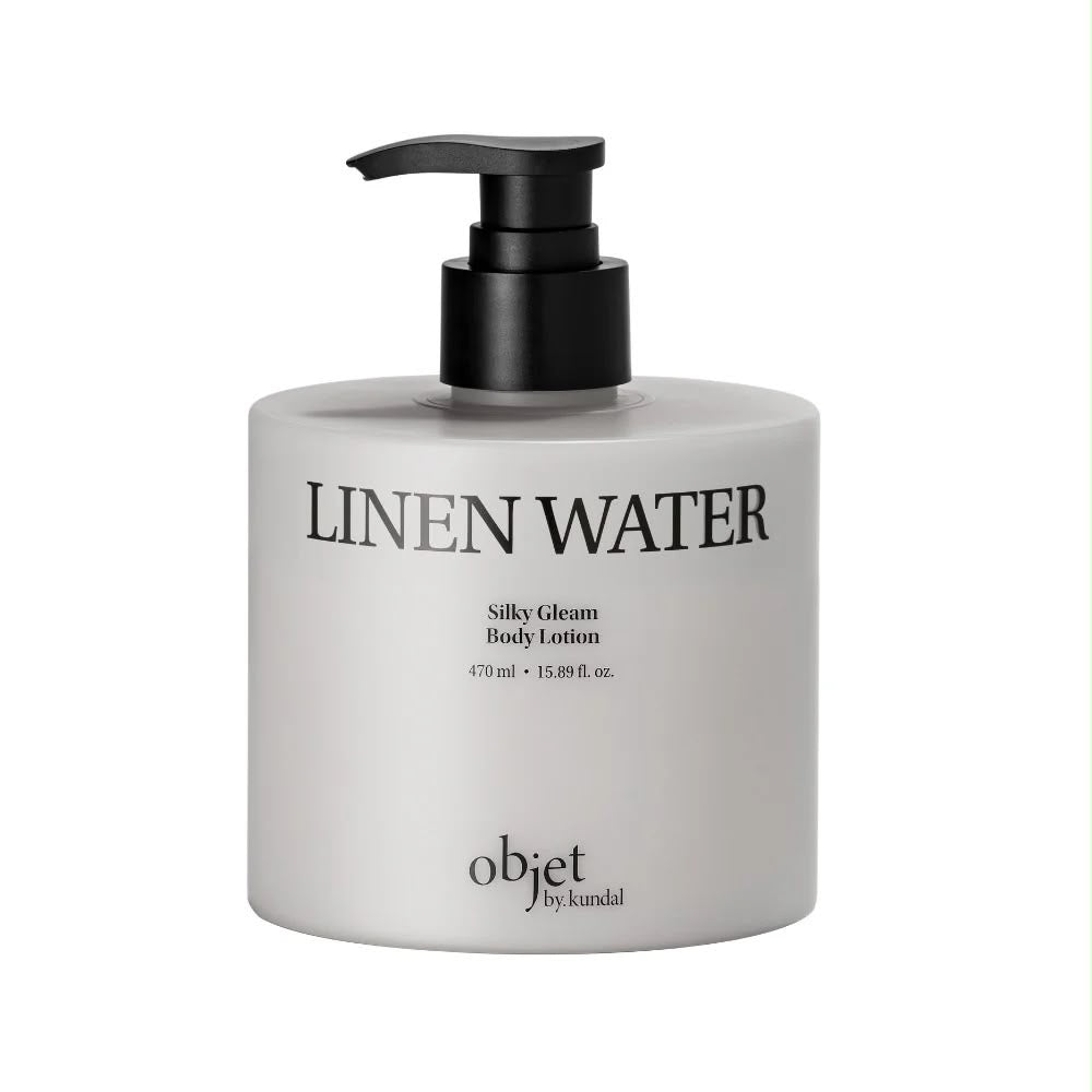 MOIST GLEAM BODY LOTION 450 ML