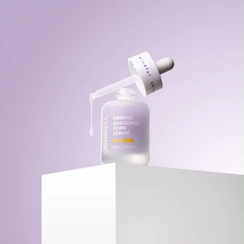 FIRMING BAKUCHIOL PDRN SERUM 30ML