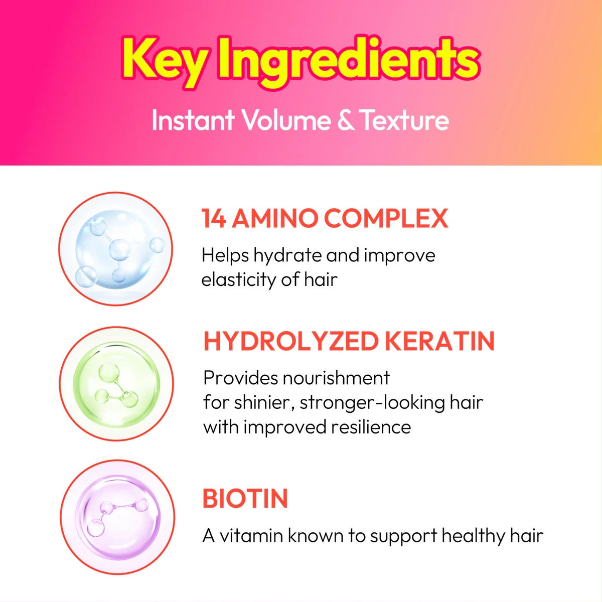 VOLUMIZING HAIR POWDER 12G - VANILLA PISTACHIO