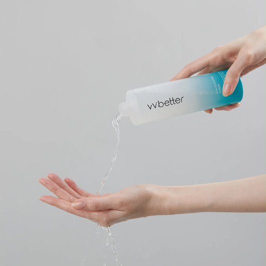 AHA BOOSTING TONER 200ML