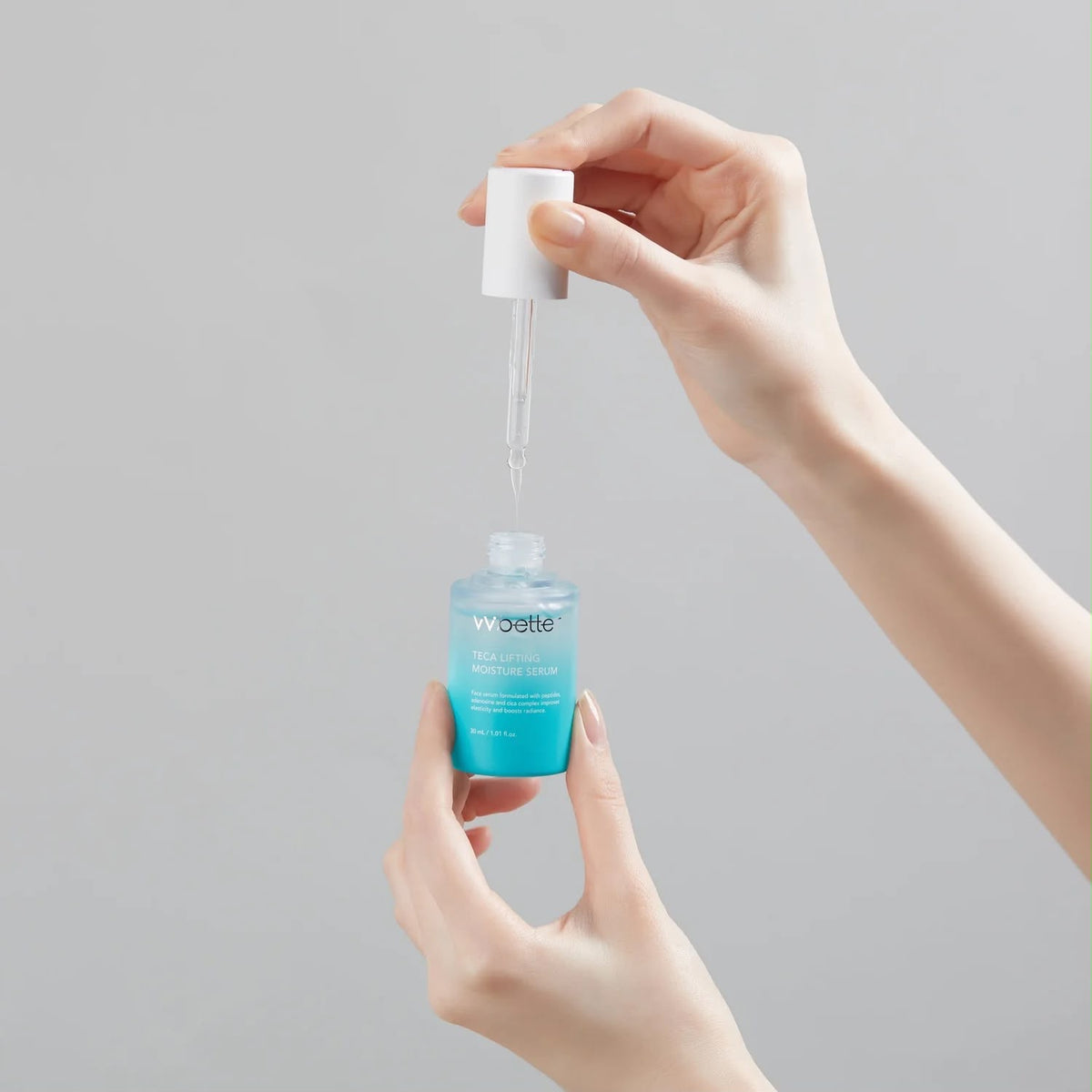 TECA LIFTING MOISTURE SERUM 30ML