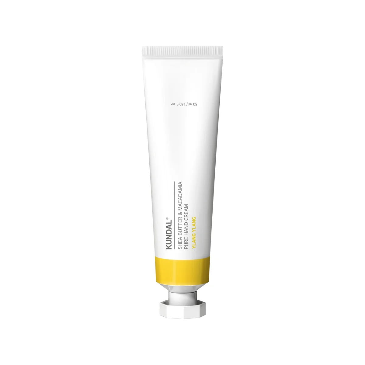 SHEA BUTTER & MACADAMIA PURE HAND CREAM 50ML - 4 SCENTS
