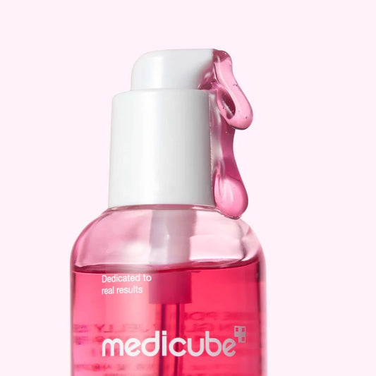 PDRN COLLAGEN GLOW JELLY SERUM