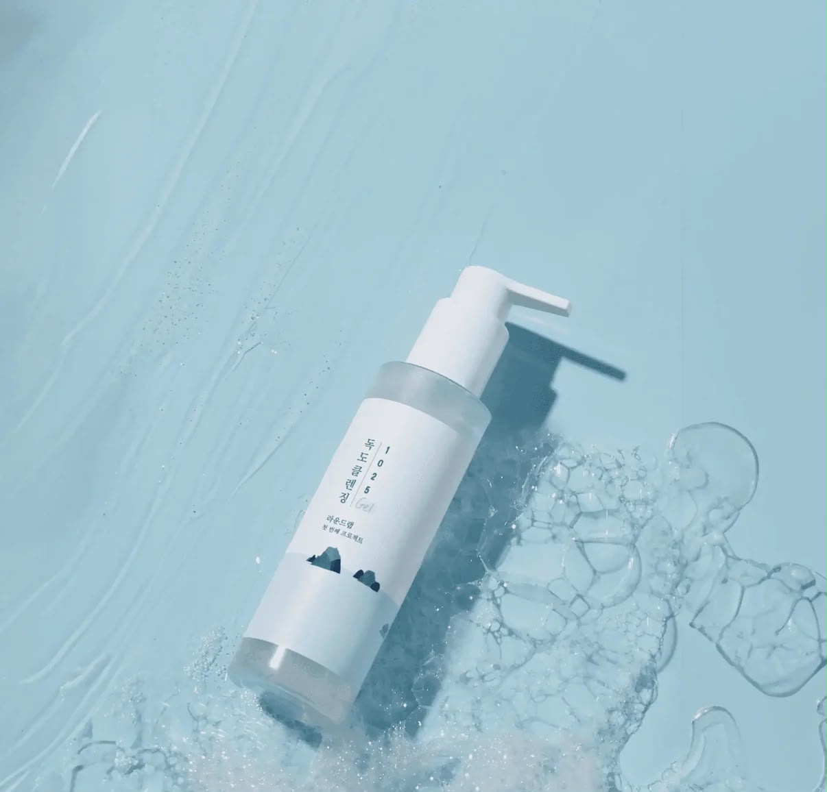 1025 DOKDO CLEANSING GEL