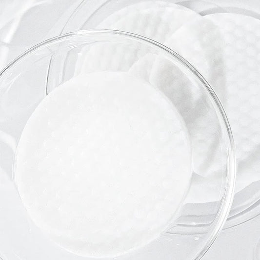 Ji Woo Gae One Step Body Brightening Pad