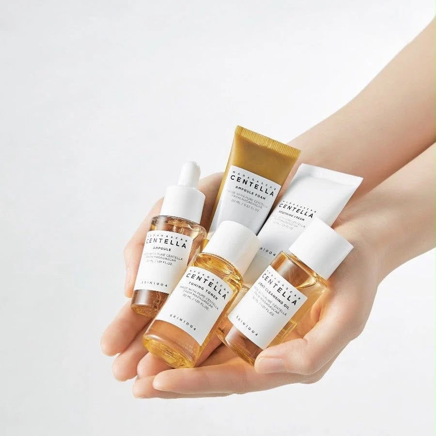 CENTELLA TRAVEL KIT