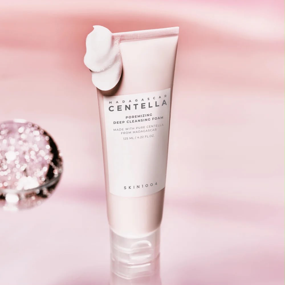 POREMIZING DEEP CLEANSING FOAM