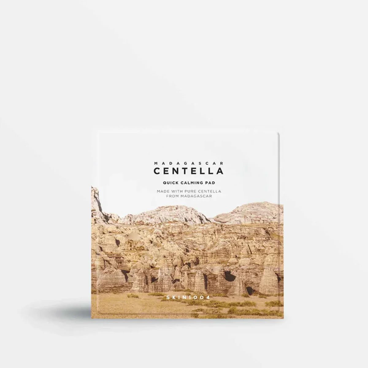 CENTELLA LIGHT CLEANSING OIL