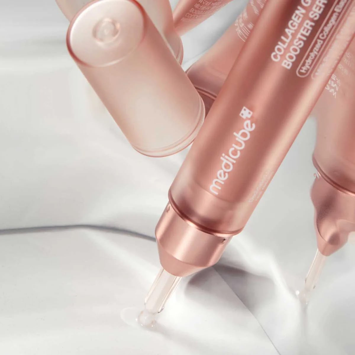 COLLAGEN GLOW BOOSTER SERUM