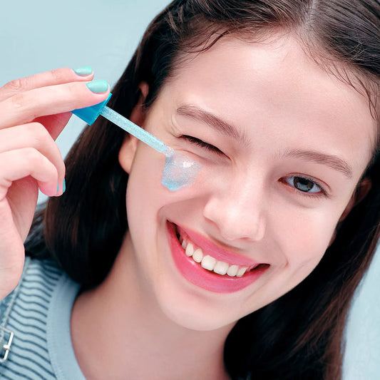 Hyaltoin Flooding Serum