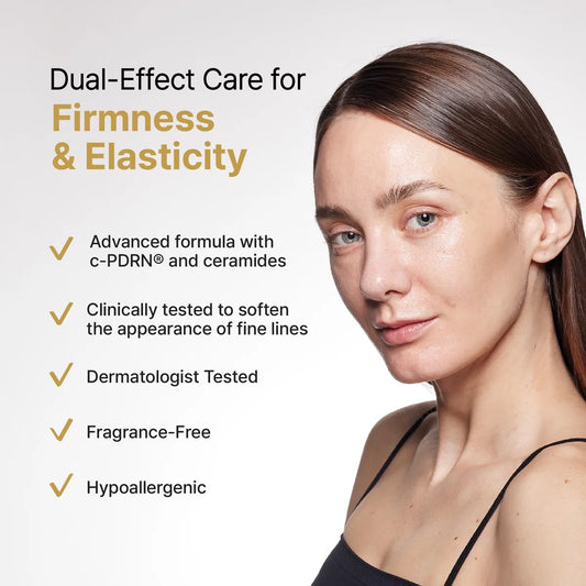 DUAL EFFECT AMPOULE