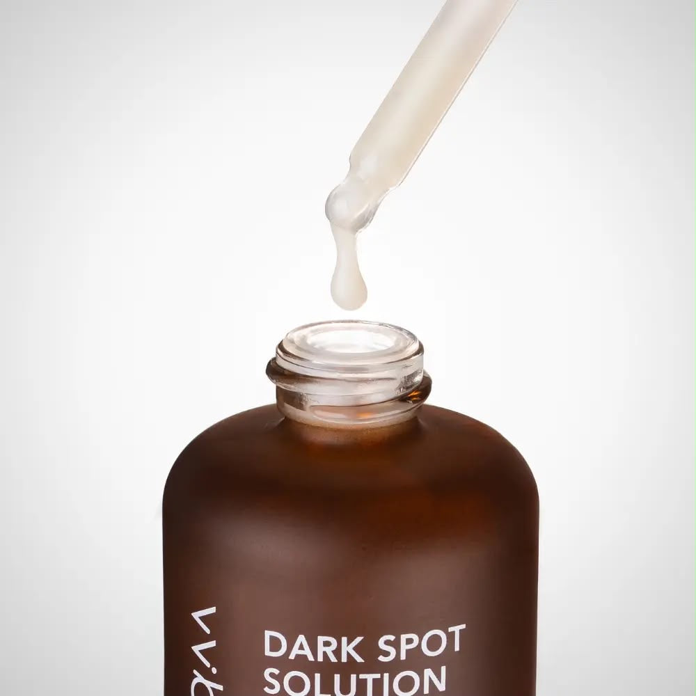 DARK SPOT SOLUTION VITA C TRX SERUM
