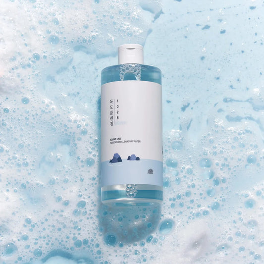 1025 DOKDO CLEANSING WATER 400ML