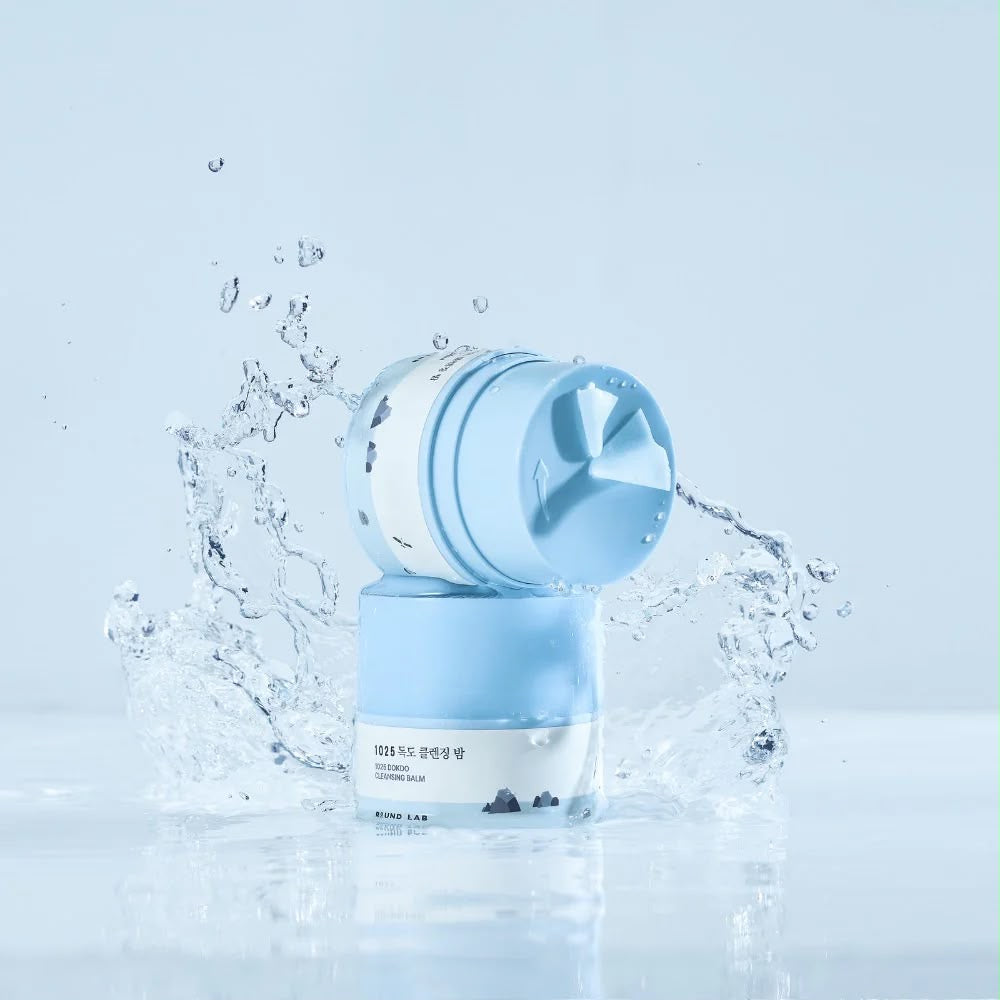 1025 DOKDO CLEANSING BALM