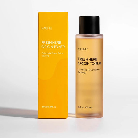 FRESH HERB ORIGIN TONER 150 ML