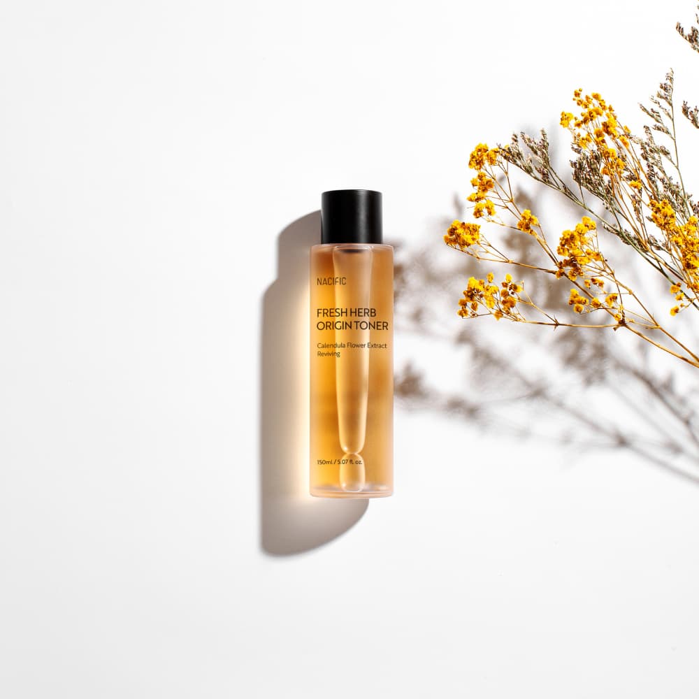 FRESH HERB ORIGIN TONER 150 ML