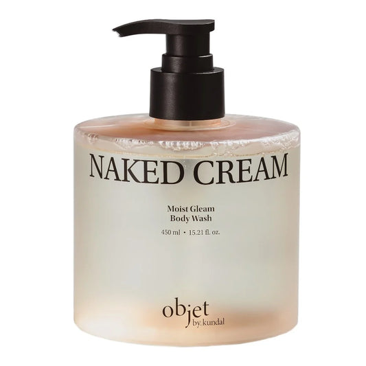 MOIST GLEAM BODY WASH 450 ML