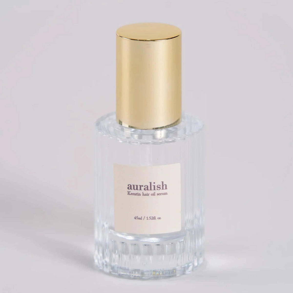 KERATIN HAIR OIL SERUM