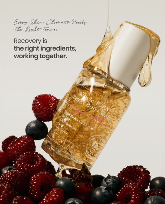 TRIPLE PDRN BARRIER BOOST SERUM
