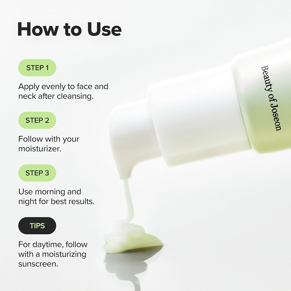 Light On Serum : Centella + Vita C