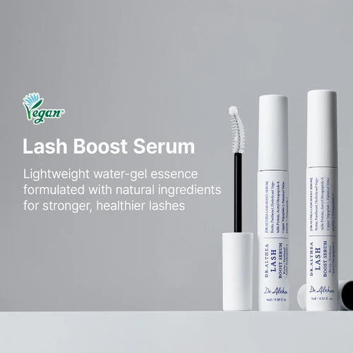 Lash Boost Serum