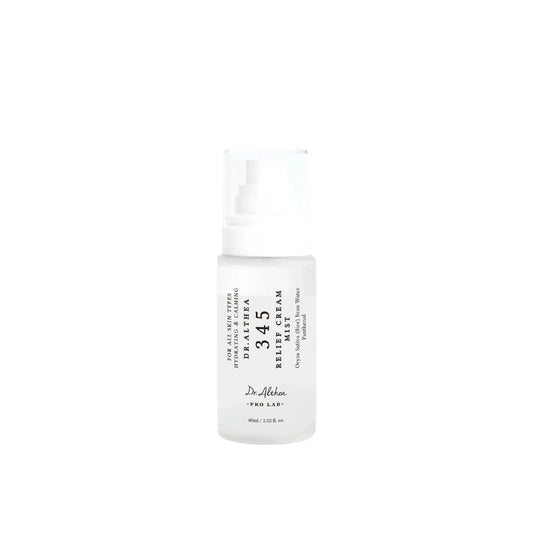 345 RELIEF CREAM MIST