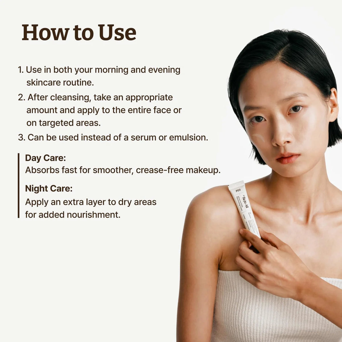 Advanced PDRN Rejuvenating Cream
