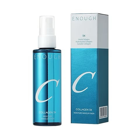 COLLAGEN 3X MOISTURE MAKEUP FIXER