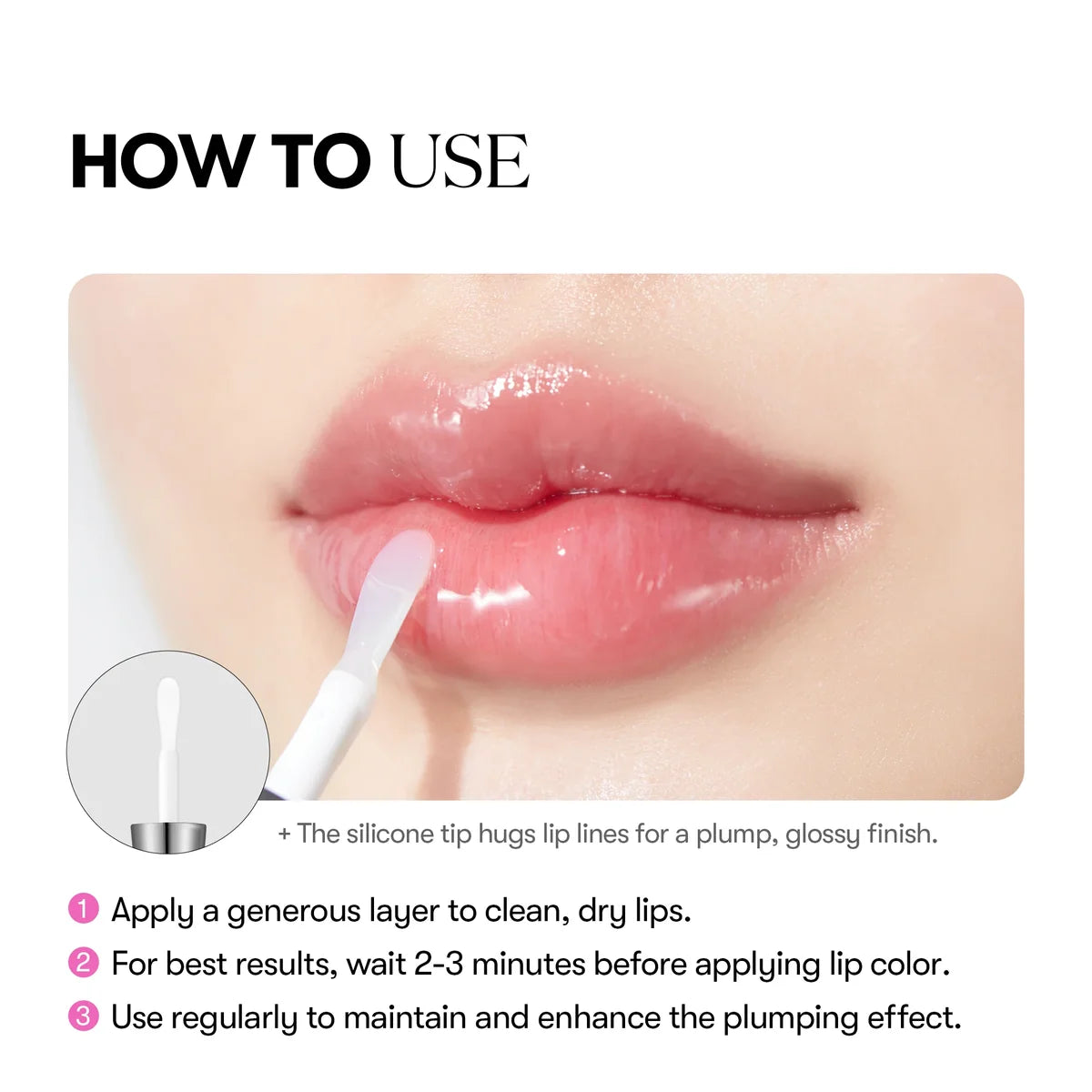 REEDLE SHOT LIP PLUMPER EXPERT