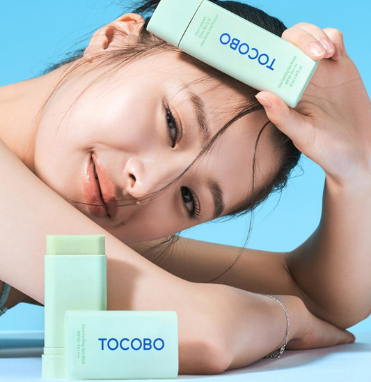 Cica Cooling Sun Stick SPF50+ PA++++