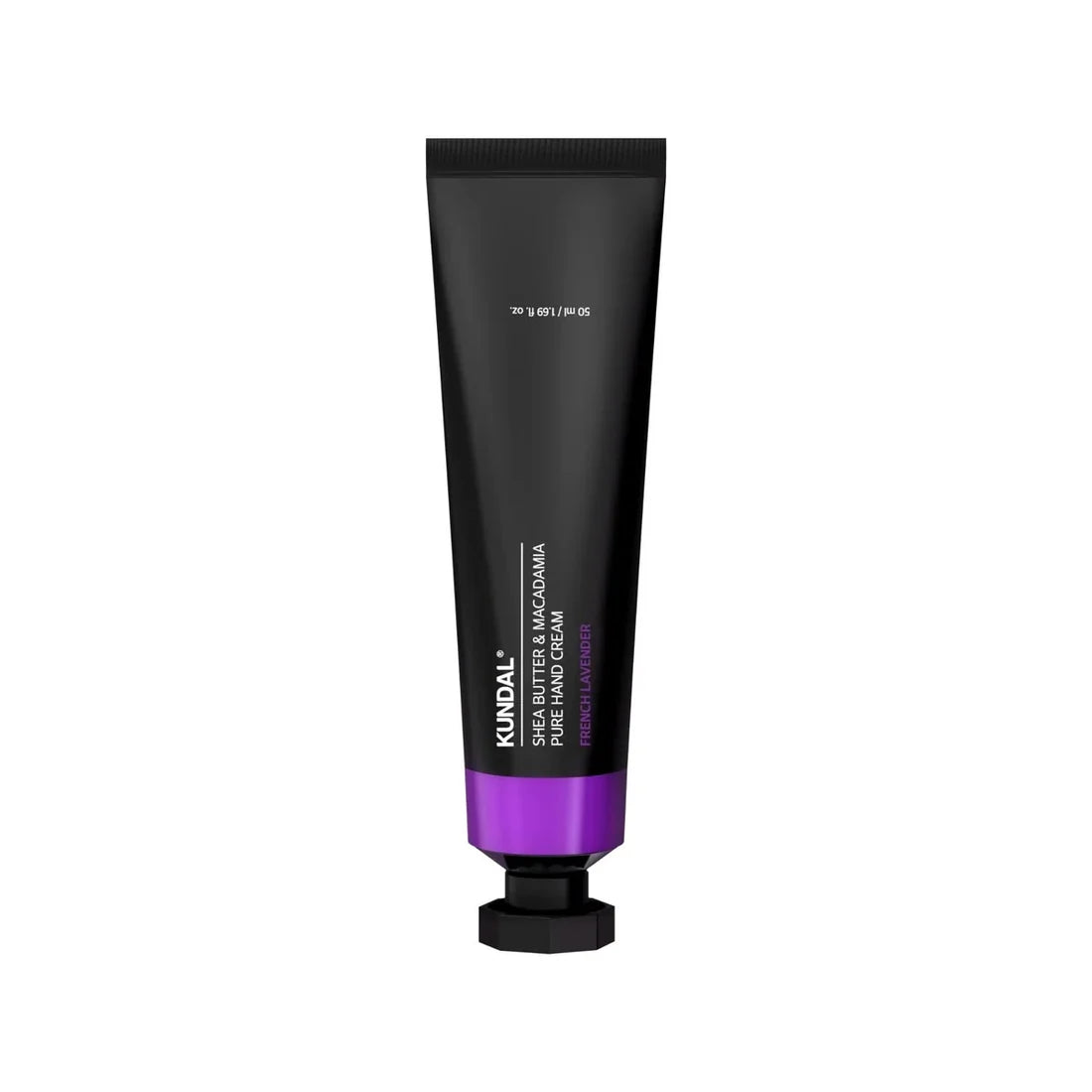 SHEA BUTTER & MACADAMIA PURE HAND CREAM 50ML - 4 SCENTS