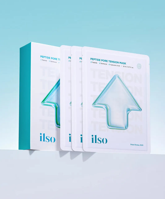 PEPTIDE PORE TENSION MASK